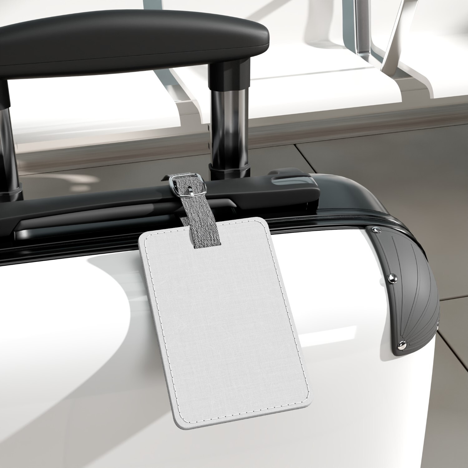Luggage Tag