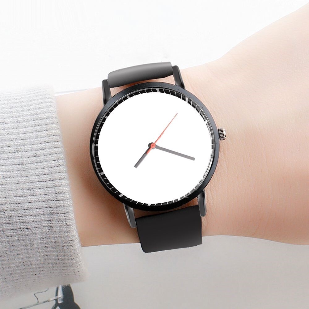 Quartz Watch